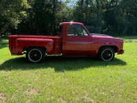 Image 7 of 15 of a 1981 CHEVROLET C10