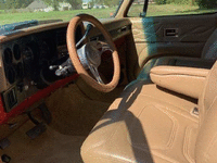 Image 9 of 15 of a 1981 CHEVROLET C10