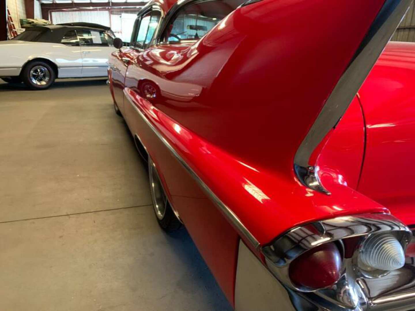 19th Image of a 1958 CADILLAC DEVILLE