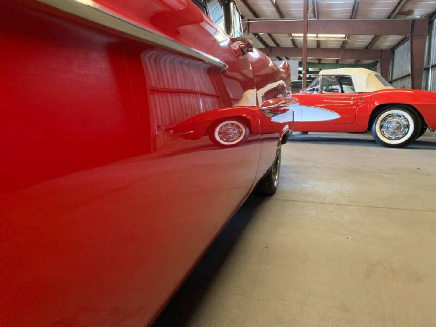 28th Image of a 1958 CADILLAC DEVILLE