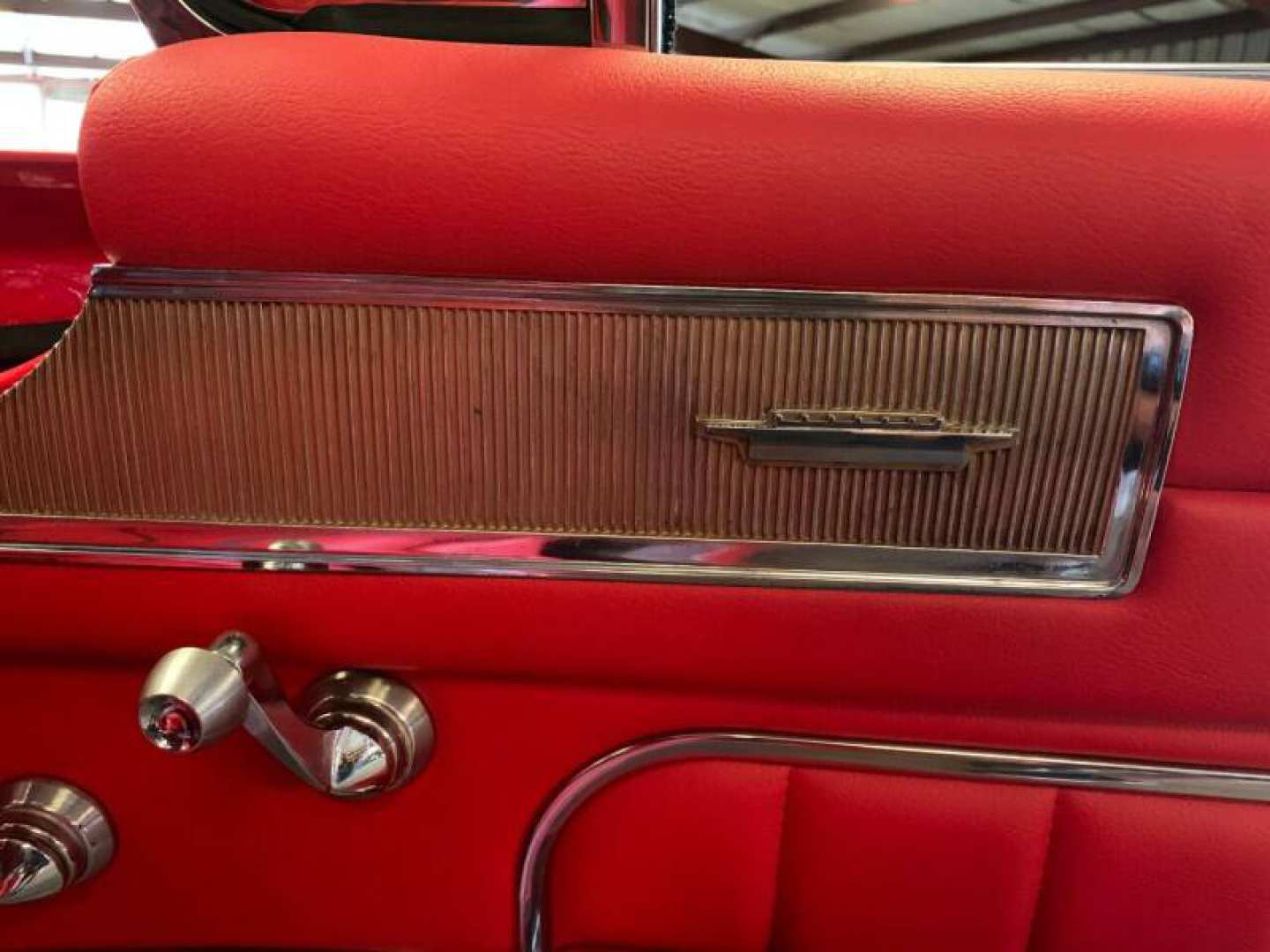 62nd Image of a 1958 CADILLAC DEVILLE