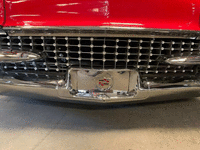Image 11 of 84 of a 1958 CADILLAC DEVILLE