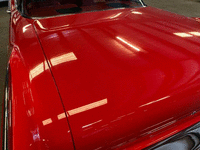 Image 21 of 84 of a 1958 CADILLAC DEVILLE