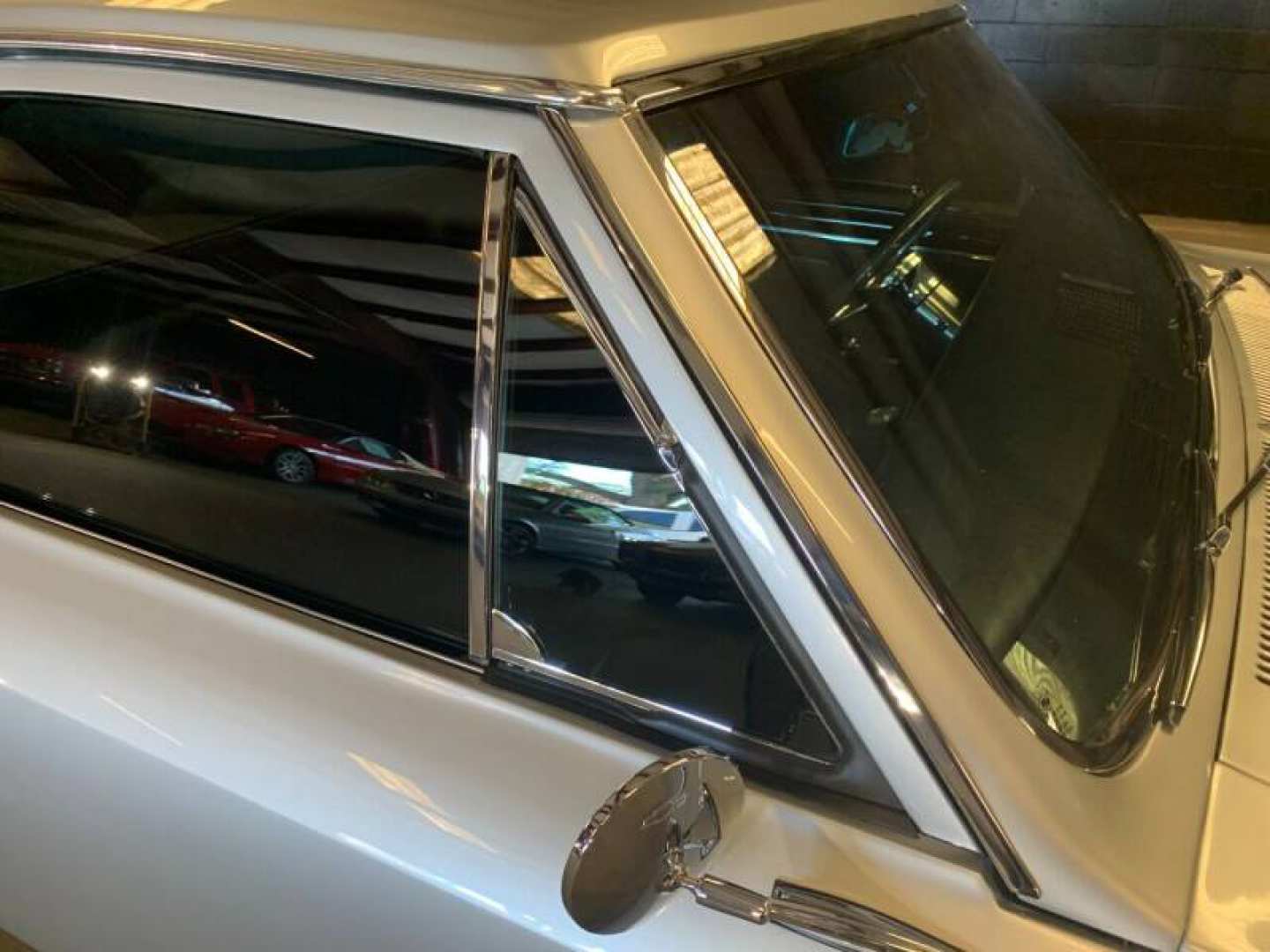 45th Image of a 1966 CHEVROLET EL CAMINO