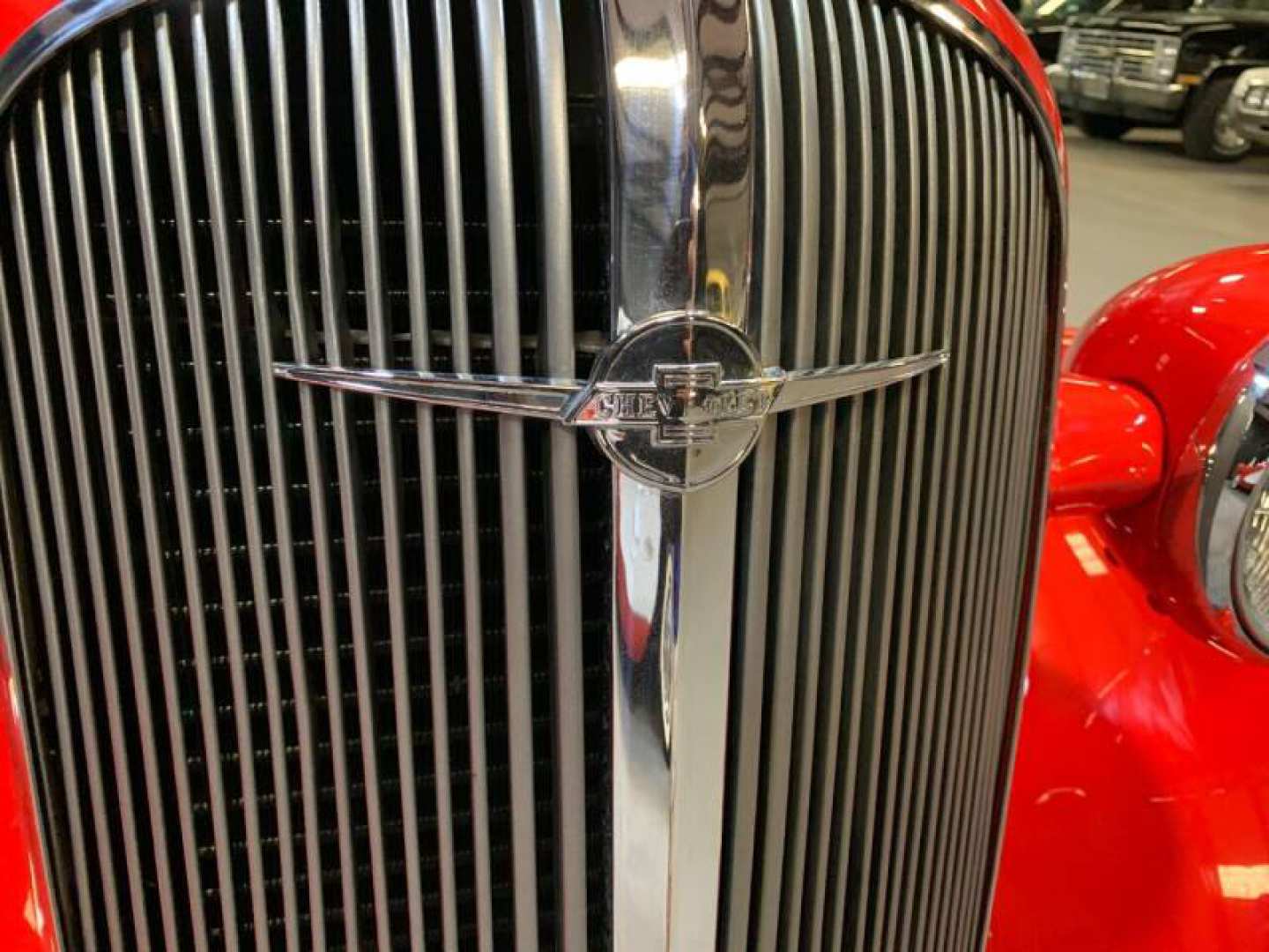 71st Image of a 1936 CHEVROLET COUPE