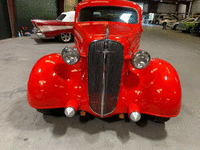Image 7 of 93 of a 1936 CHEVROLET COUPE