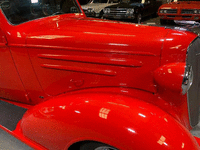 Image 14 of 93 of a 1936 CHEVROLET COUPE