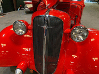 Image 23 of 93 of a 1936 CHEVROLET COUPE