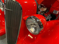 Image 24 of 93 of a 1936 CHEVROLET COUPE