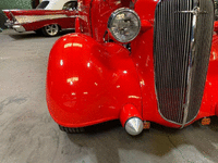 Image 27 of 93 of a 1936 CHEVROLET COUPE