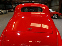 Image 33 of 93 of a 1936 CHEVROLET COUPE