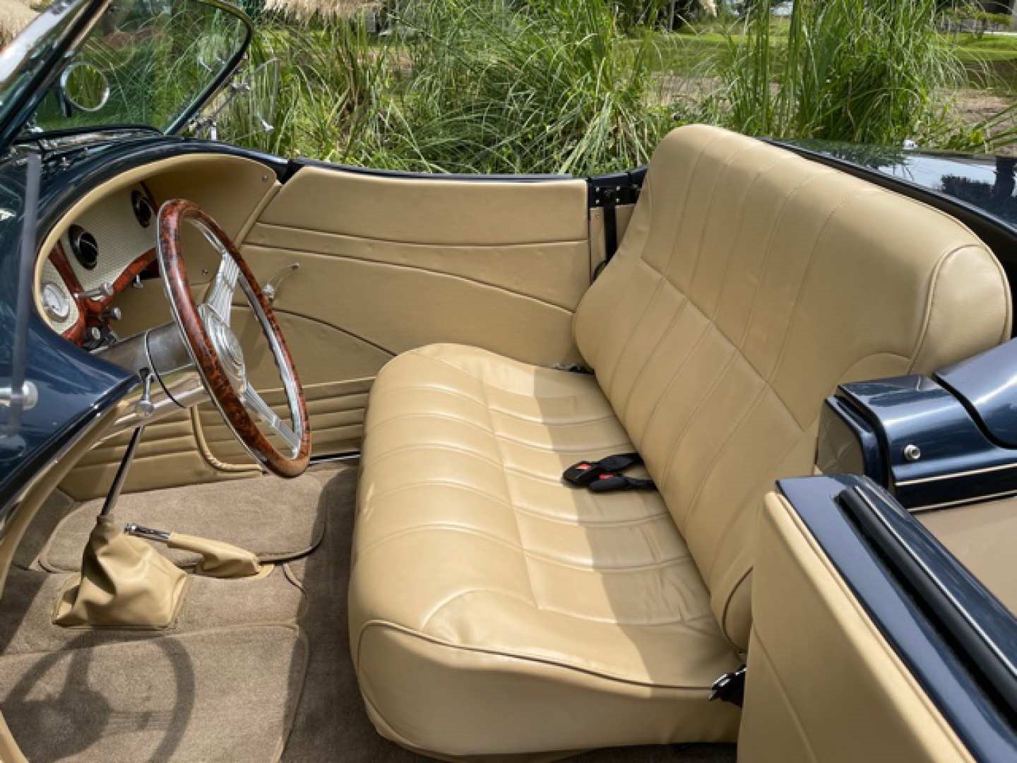 10th Image of a 1936 AUBURN SPEEDSTER