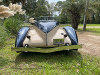 Image 8 of 11 of a 1936 AUBURN SPEEDSTER