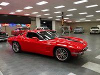 Image 6 of 44 of a 2009 CHEVROLET CORVETTE