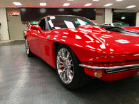 Image 21 of 44 of a 2009 CHEVROLET CORVETTE