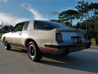 Image 2 of 13 of a 1986 PONTIAC GRAND PRIX