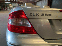 Image 26 of 71 of a 2007 MERCEDES-BENZ CLK-CLASS CLK350