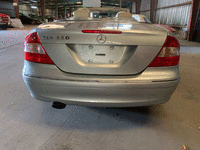 Image 27 of 71 of a 2007 MERCEDES-BENZ CLK-CLASS CLK350