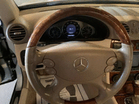 Image 38 of 71 of a 2007 MERCEDES-BENZ CLK-CLASS CLK350