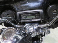 Image 4 of 7 of a 2010 HARLEY DAVIDSON FLHRC