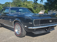 Image 5 of 11 of a 1968 CHEVROLET CAMARO RS/SS