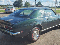 Image 6 of 11 of a 1968 CHEVROLET CAMARO RS/SS