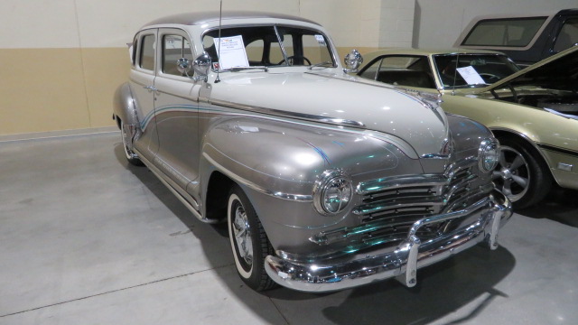 0th Image of a 1948 PLYMOUTH SUPER DELUXE