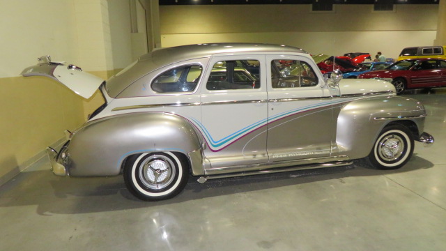1st Image of a 1948 PLYMOUTH SUPER DELUXE