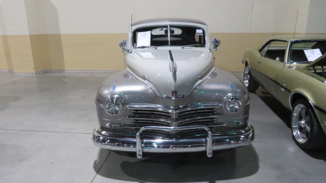 2nd Image of a 1948 PLYMOUTH SUPER DELUXE