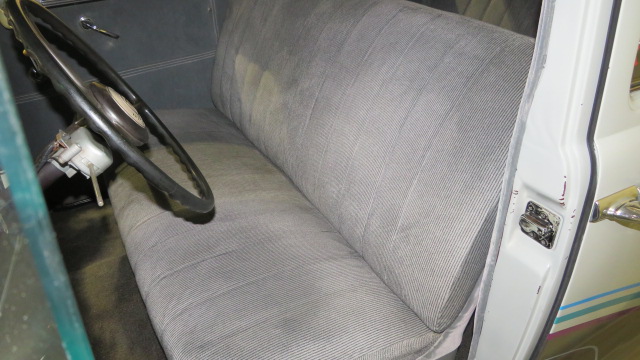 6th Image of a 1948 PLYMOUTH SUPER DELUXE