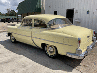 Image 2 of 6 of a 1954 CHEVROLET COUPE