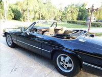 Image 6 of 21 of a 1988 JAGUAR XJS