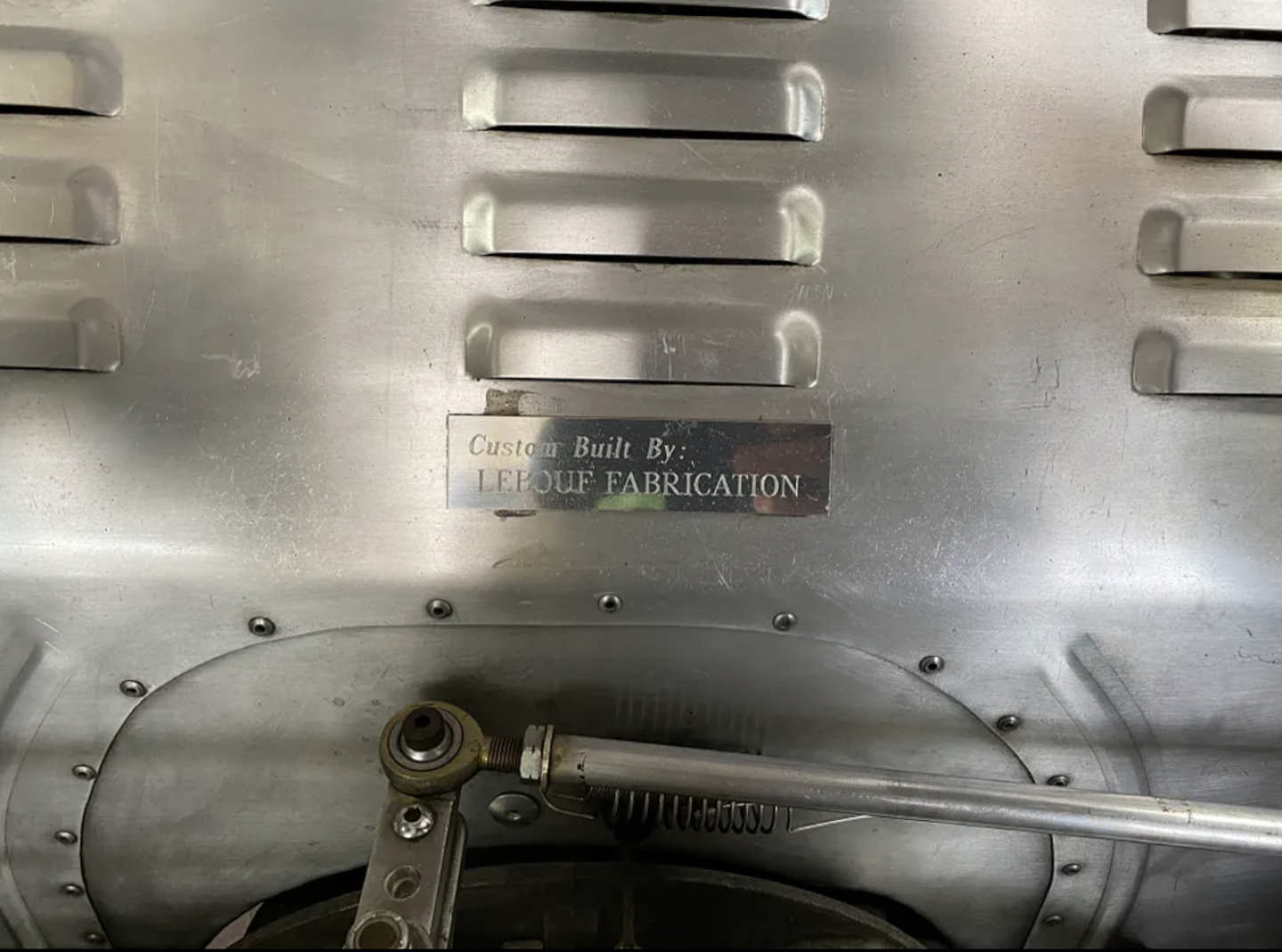13th Image of a 1956 VOLKSWAGEN BEETLE