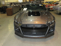 Image 4 of 15 of a 2021 FORD MUSTANG SHELBY GT500