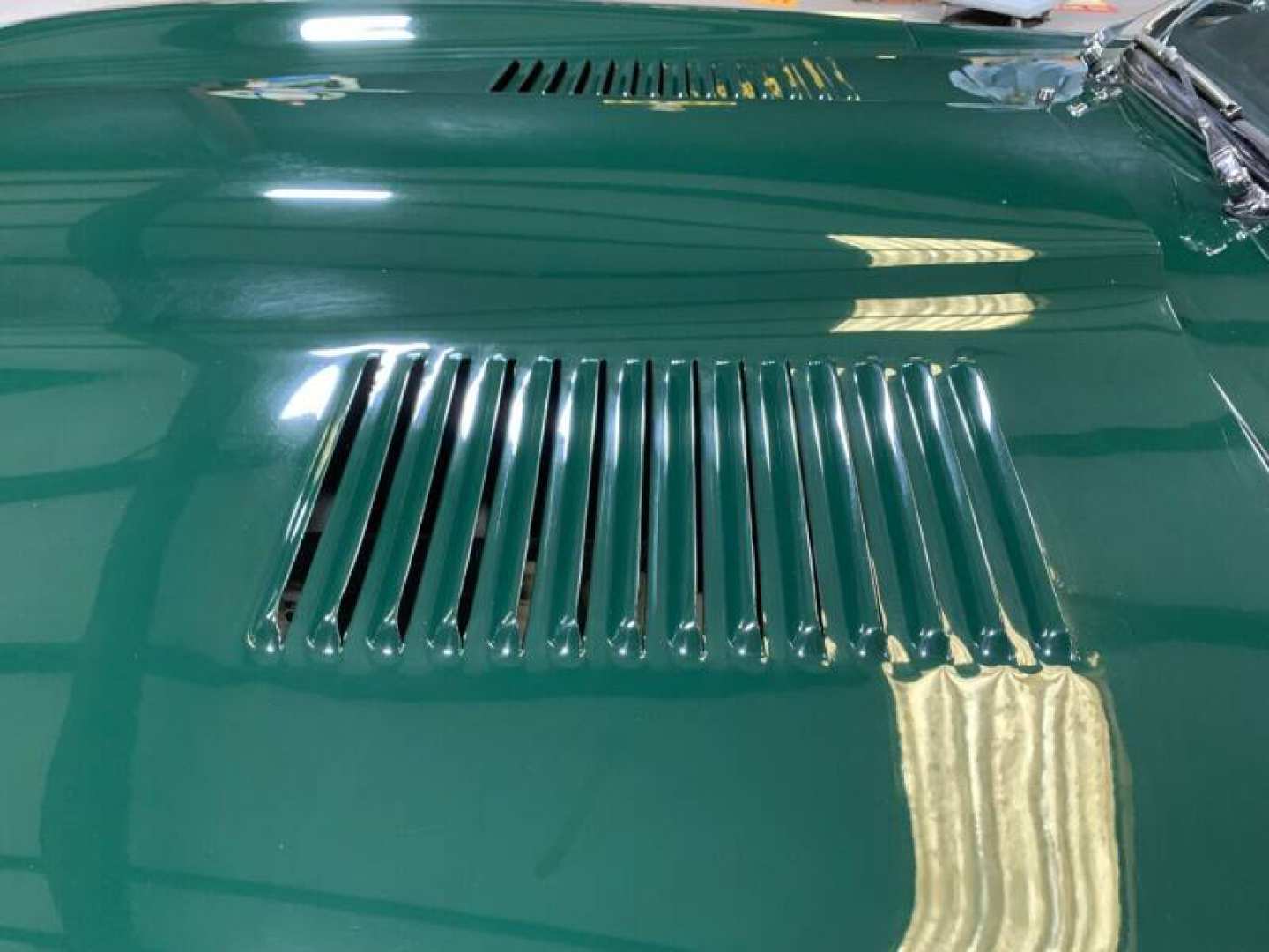 6th Image of a 1970 JAGUAR XK