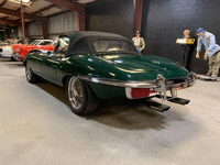 Image 71 of 72 of a 1970 JAGUAR XK