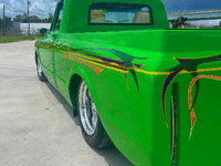 Image 6 of 15 of a 1967 CHEVROLET C10