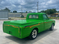 Image 7 of 15 of a 1967 CHEVROLET C10