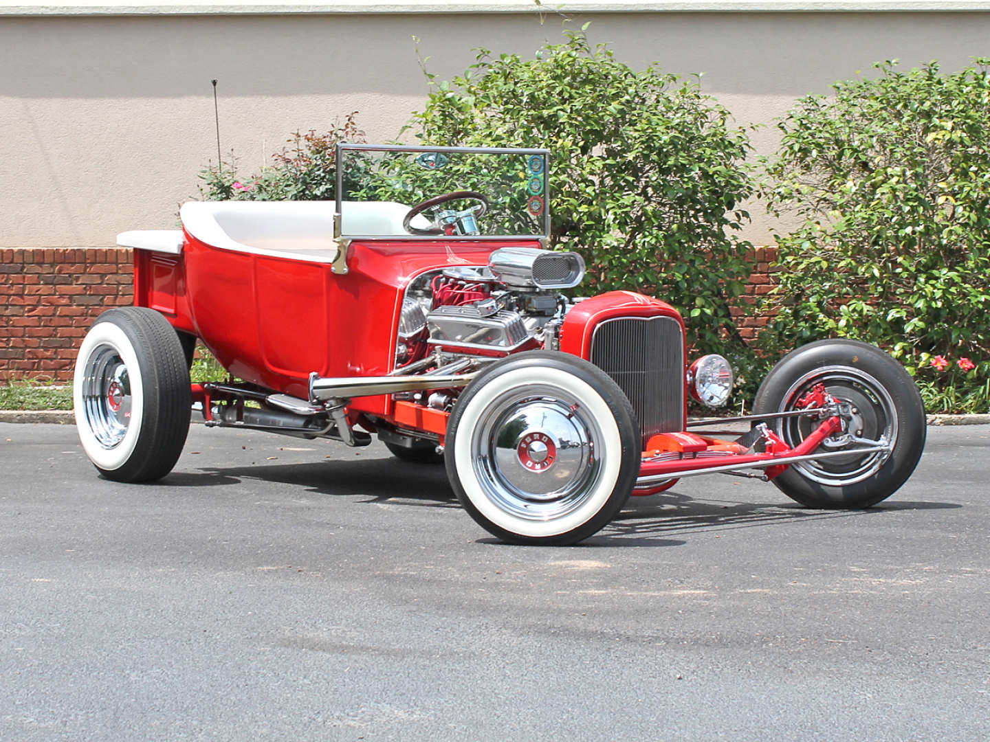 0th Image of a 1923 FORD MODEL T