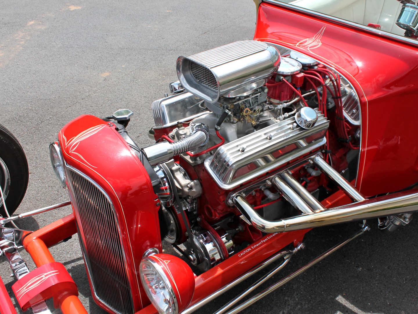 6th Image of a 1923 FORD MODEL T