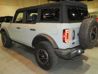 Image 2 of 18 of a 2021 FORD BRONCO