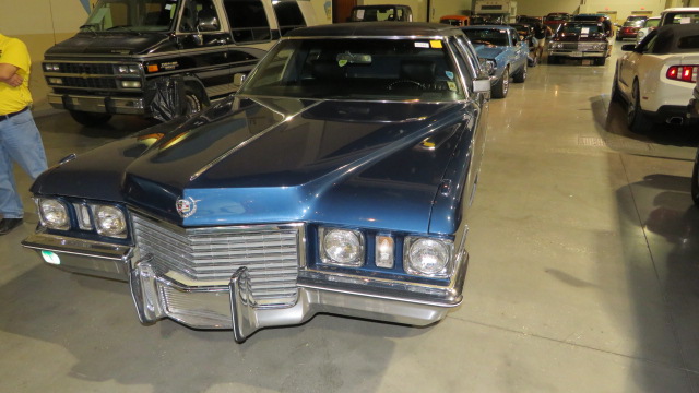 0th Image of a 1975 CADILLAC FLEETWOOD