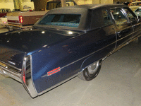 Image 12 of 14 of a 1975 CADILLAC FLEETWOOD