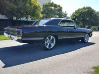 Image 2 of 11 of a 1967 CHEVROLET CHEVELLE