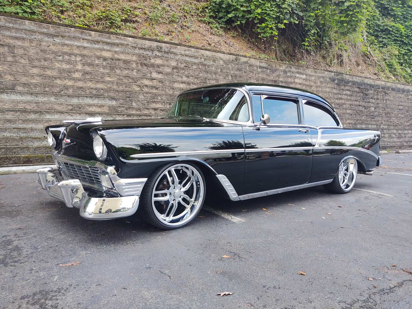 0th Image of a 1956 CHEVROLET 210
