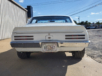 Image 4 of 10 of a 1967 PONTIAC FIREBIRD