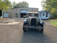 Image 6 of 13 of a 1930 FORD ROADSTER