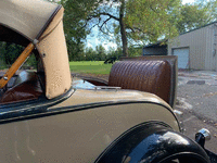 Image 8 of 13 of a 1930 FORD ROADSTER