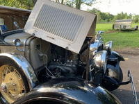 Image 11 of 13 of a 1930 FORD ROADSTER