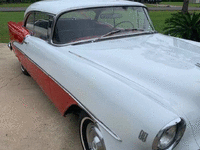 Image 1 of 11 of a 1955 OLDSMOBILE 88